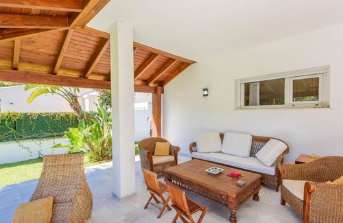 Cabo Roche House | Villa con Encanto Conil de la Frontera by Ruralidays