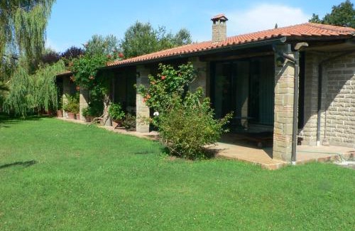 Tragliatella Villa | Villa con piscina