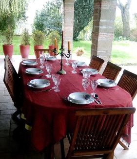 Tragliatella Villa | Villa con piscina