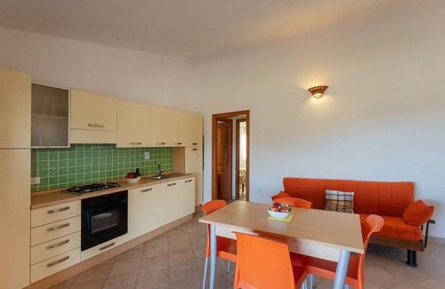 San Lorenzo House | Villa con Piscina - BUDONI
