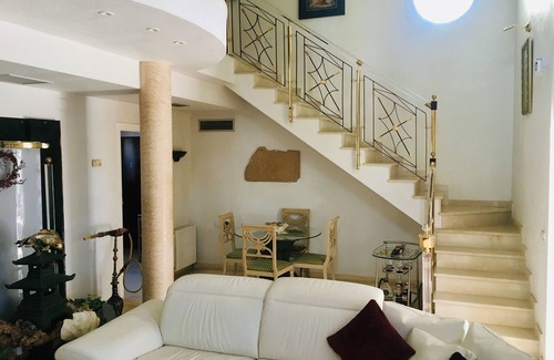 Los Altos Villa | Villa con Piscina Propia Cerca del mar y Vistas a Laguna