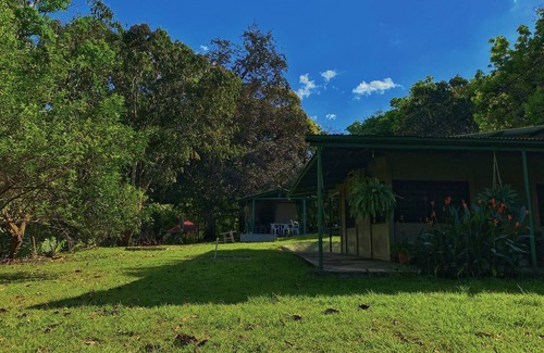Garabito Villa | Villa con Piscina y Petfriendly 100% Privada, Cerca de las Playas!