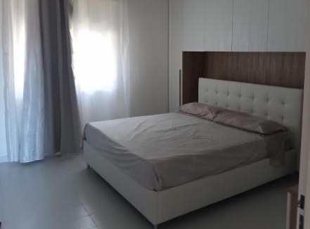 Manfria House | Villa Conchiglia