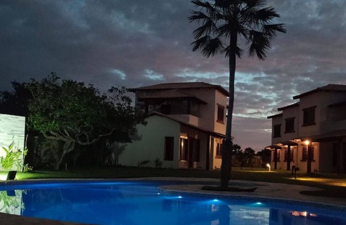 Prea House | Villa Conduru Cs - 27