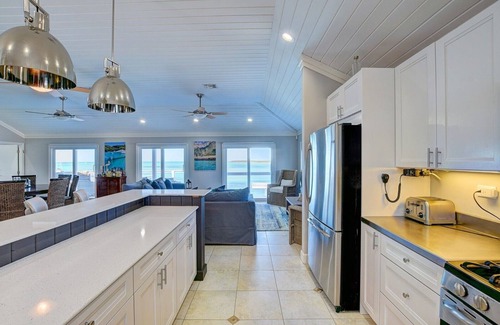 Exuma Villa | Villa Copasetic - Natural and exotic destination