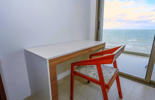 Progreso Municipality Villa | Villa Coral Ocean Front Progreso Yucatan