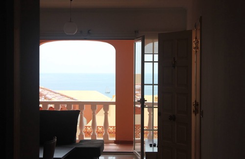 Solana del Matorral House | Villa Coralin in front of the paradisiacal beach of Jandía