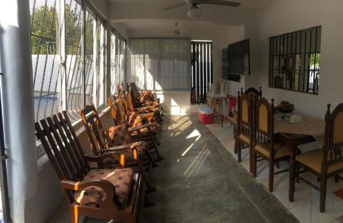 Las Calderas House | Villa Cordero - Las calderas baní
