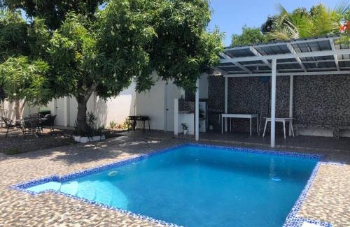 Las Calderas House | Villa Cordero - Las calderas baní