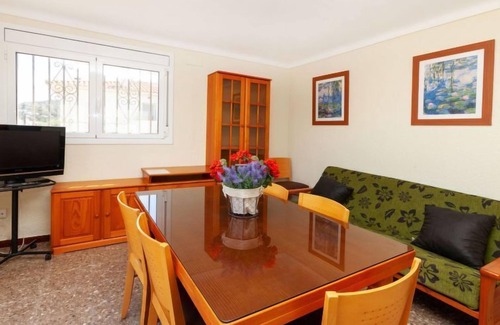 Port de la Selva Apartment | Villa Cordoba by Interhome
