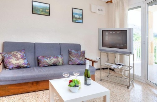 Port de la Selva Apartment | Villa Cordoba by Interhome