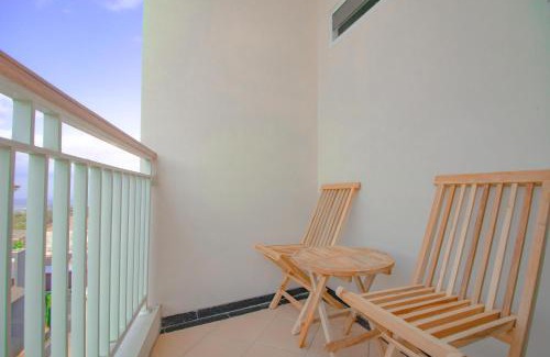 Oro Oro Ombo Villa | Villa Cordoba D11 by Sans Villa