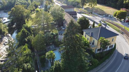 Tegna Villa | Villa Corfù