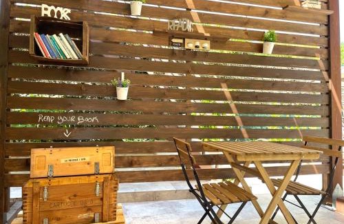 Castellabate Bed & Breakfast | Villa Corocael