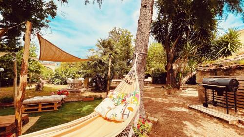 Castellabate Bed & Breakfast | Villa Corocael