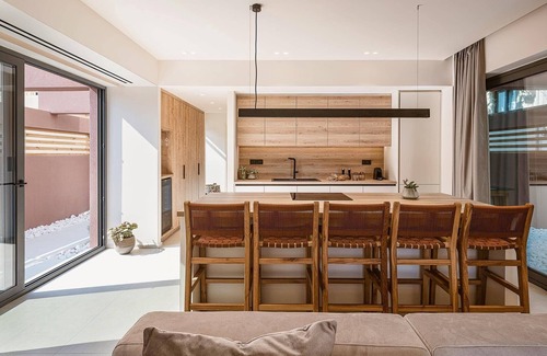 Malia Villa | Villa Cosmos by Villa Plus