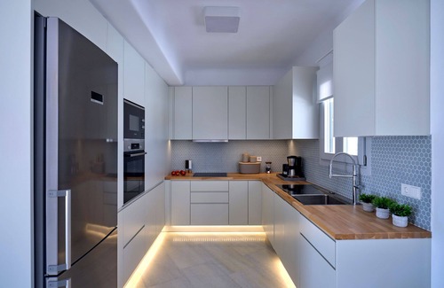 Pounta Villa | Villa Costa Pounda with 10 br and 3 private pools
