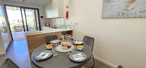 Aldeia do Golfe House | Villa Country Club