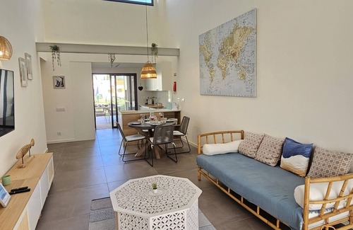Aldeia do Golfe Ski Chalet | Villa Country Club V2