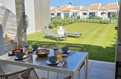 Aldeia do Golfe Villa | Villa Country Club V2