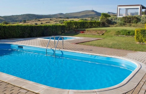 Nikos Kazantzakis Villa | Villa Country Luxury Villa by Interhome