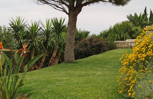 Nikos Kazantzakis Villa | Villa Country Luxury Villa by Interhome