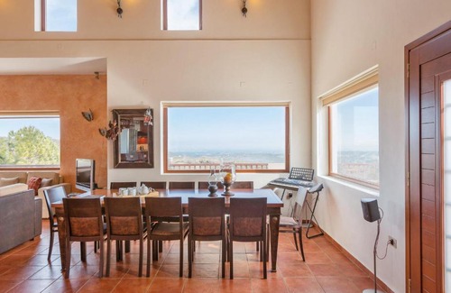 Nikos Kazantzakis Villa | Villa Country Luxury Villa by Interhome