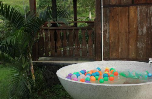 Java Resort | Villa Couple by Santosa Stable Resort