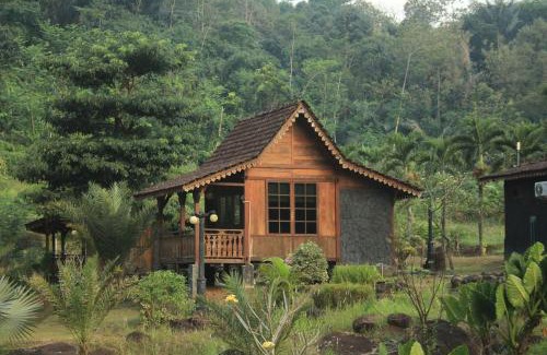 Java Resort | Villa Couple by Santosa Stable Resort