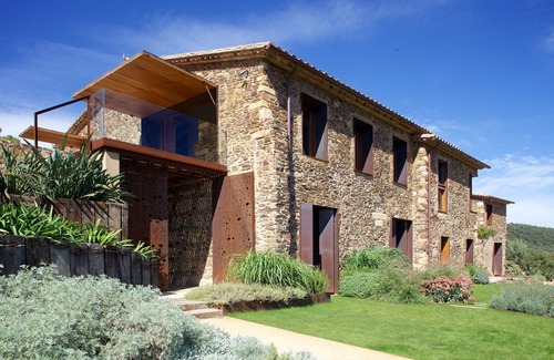 Santa Pellaia Villa | Villa CP, luxurious villa with private pool