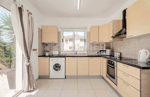 Ayia Thekla Villa | Villa Croeso Summary: