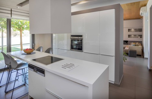 Heraklion Villa | Villa Crystal Sun by Estia