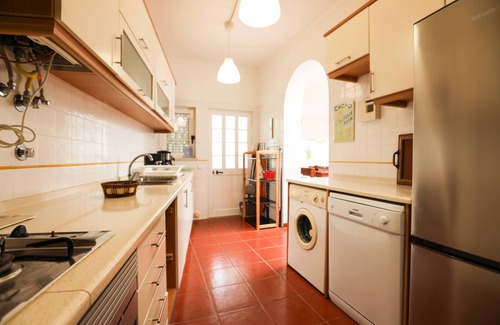 Charneca de Caparica e Sobreda Villa | Villa Cuca by Refúgio
