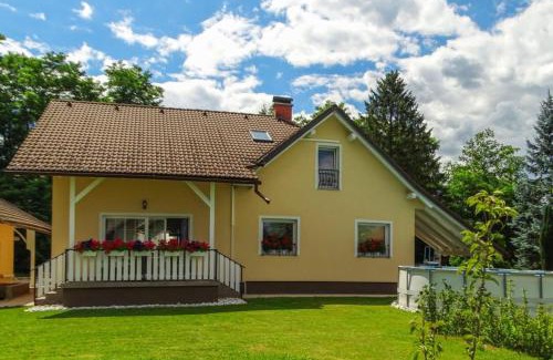 Varpolje Villa | Villa Cujez With Sauna And Pool - Happy Rentals
