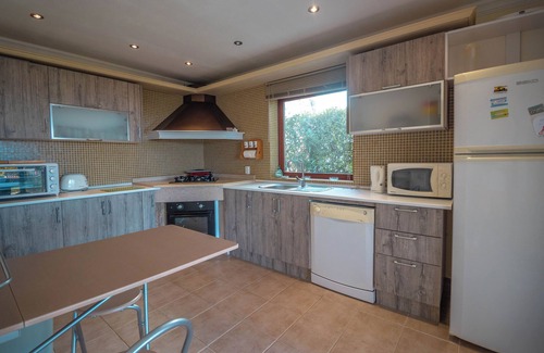 Gundogan Villa | Villa Cumba
