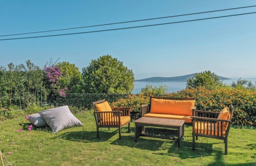 Gundogan Villa | Villa Cumba
