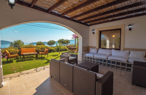 Gundogan Villa | Villa Cumba