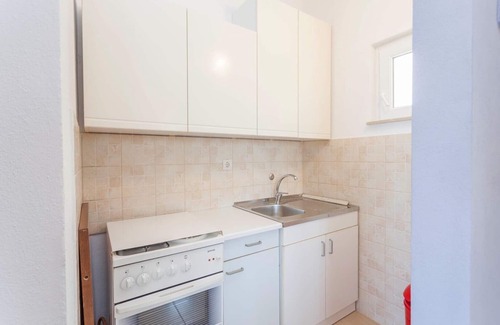 Veliko Brdo Villa | Villa Cupido in Makarska, private pool