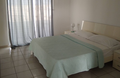 Rabil Villa | Villa on the Chaves beach, Boavista