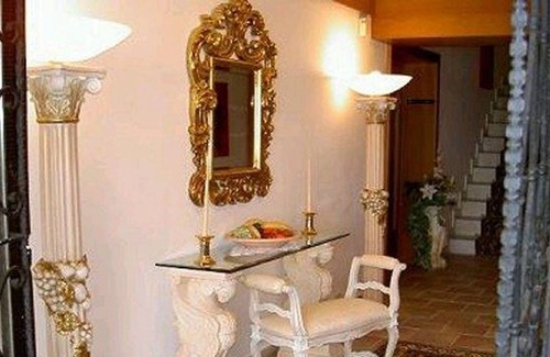 Egg am Faaker See Apartment | Villa Désirée - Doppelzimmer Kat. A Seeblick mit Balkon