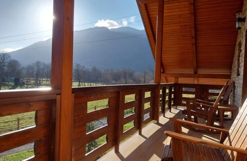Brusane Villa | Villa D-Ika by Villas Guide