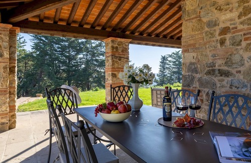 Rosignano Marittimo Villa | Villa Dada 10, Emma Villas