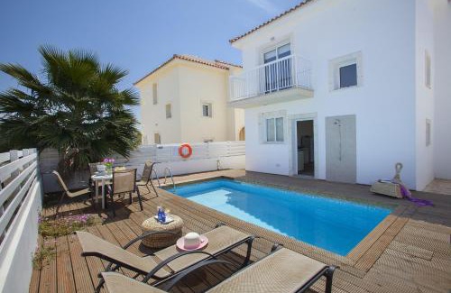 Pernera Villa | Villa Daffodil