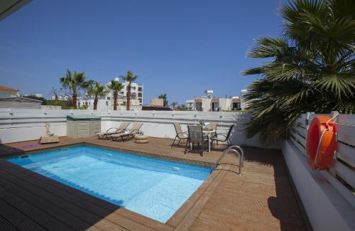 Pernera Villa | Villa Daffodil