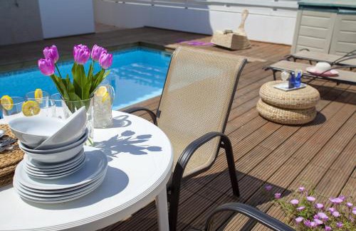 Pernera Villa | Villa Daffodil
