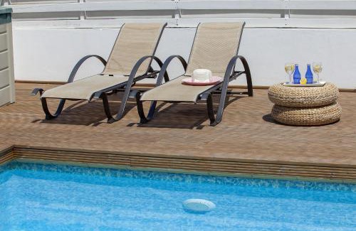 Pernera Villa | Villa Daffodil