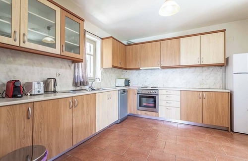 Lefktron Villa | Villa Dafne - Two Bedroom Villa, Sleeps 4
