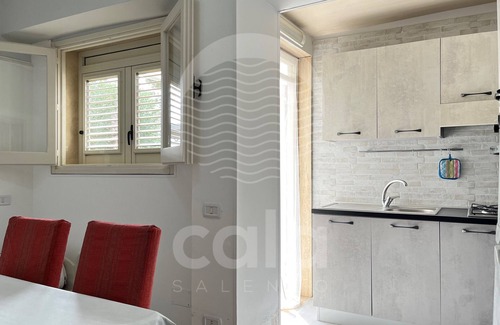 Scala di Furno Ski Chalet | Villa Dalia - Spiaggia a 80m