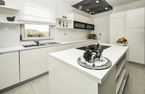 Suhovare House | Villa Dalmacija by Interhome