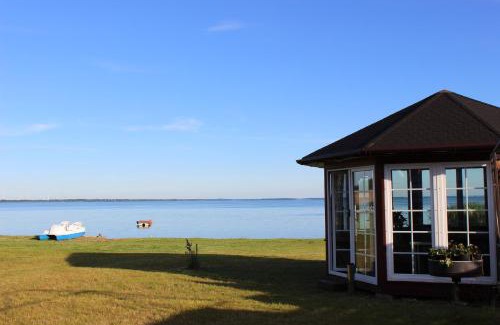 Wapnica Apartment | Villa Danuta Insel Wolin - 01